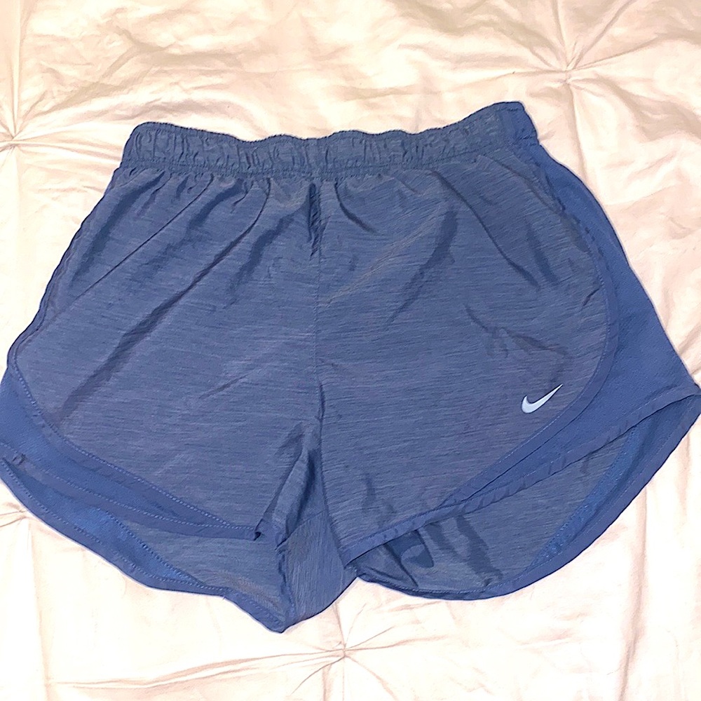 Nike Women's DRI-FIT shorts